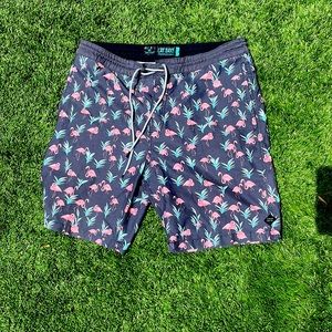 Rip curl Lay Days side pocket board shorts